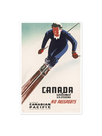 Vivid Print Canada Welcomes US Citizens