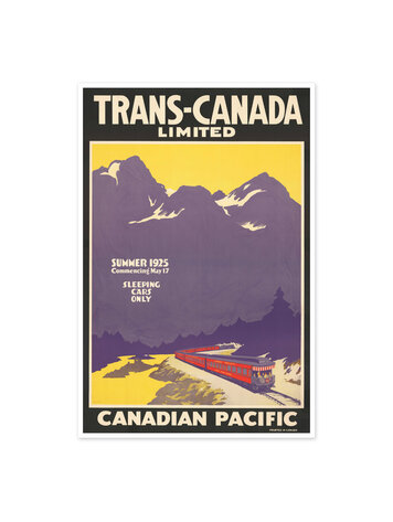 Vivid Print Trans-Canada Limited