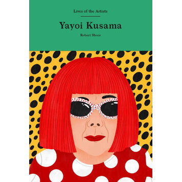Laurence King Publishing Yayoi Kusama