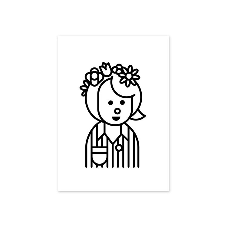 Bee Waeland Love Tove