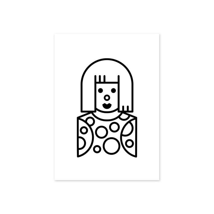 Bee Waeland Dotty Kusuma