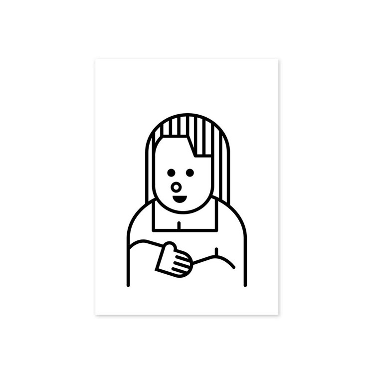 Bee Waeland Mona Mona