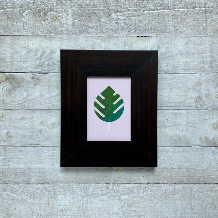 Bee Waeland Go Green