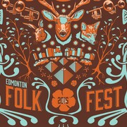 Edmonton Folk Music Festival