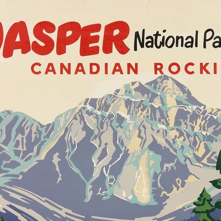 Vintage Travel Posters