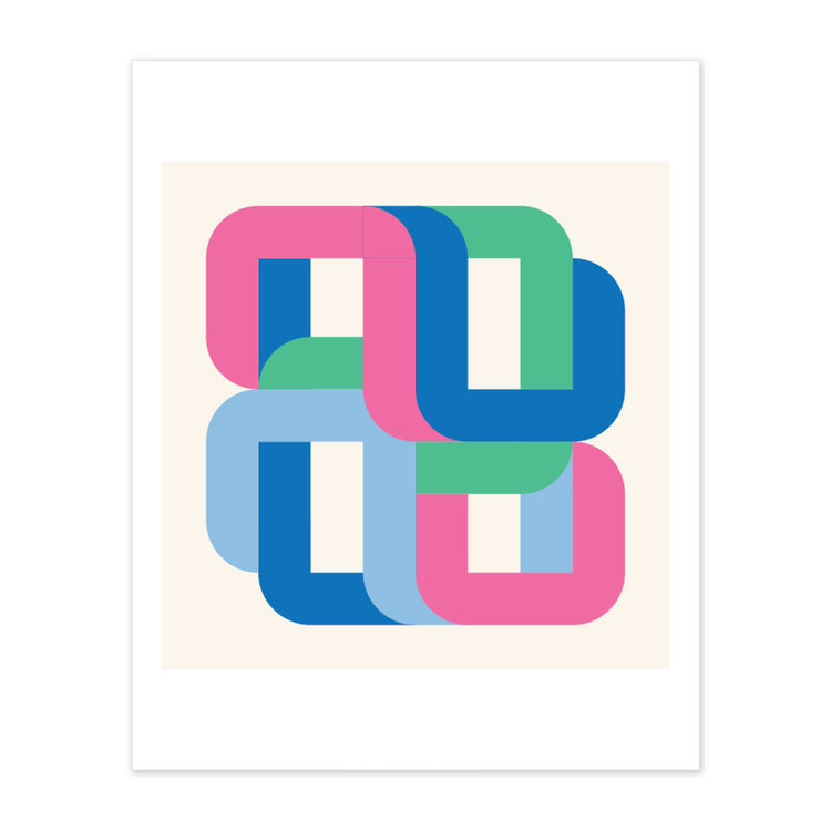 Bee Waeland Cubeular Cool