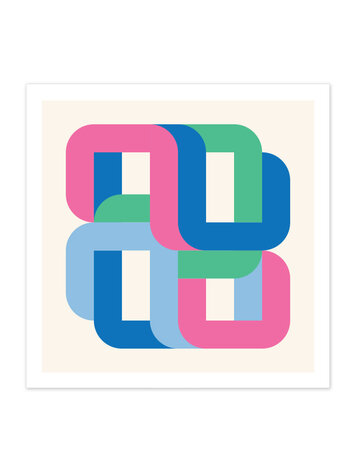 Bee Waeland Cubeular Cool