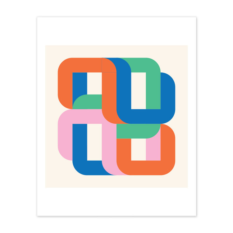 Bee Waeland Cubeular Warm