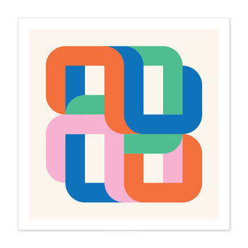 Bee Waeland Cubeular Warm