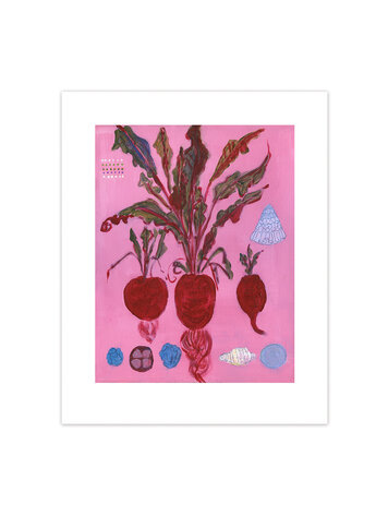 Elizabeth Ginn Beets