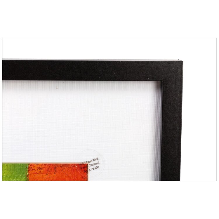 Kiera Grace Frame Gallery 16X20 Black