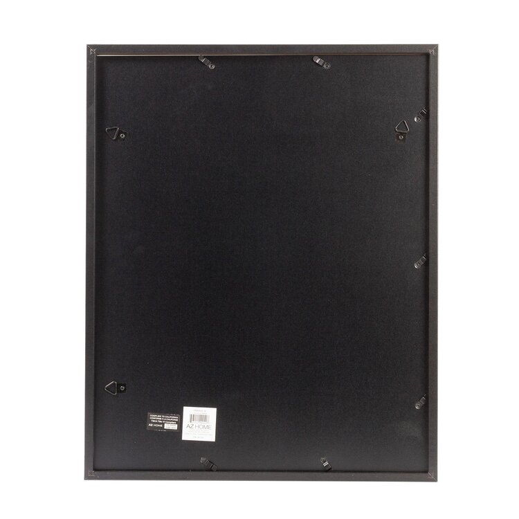 Kiera Grace Frame Gallery 16X20 Black