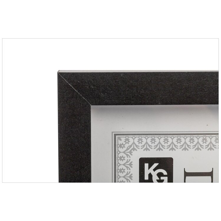 Kiera Grace Frame Gallery 8.5X11 Document Frame