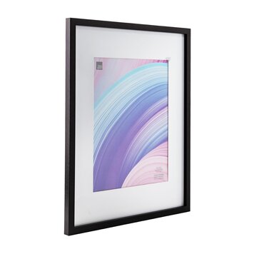 Kiera Grace Frame Contempo 16X20 Black