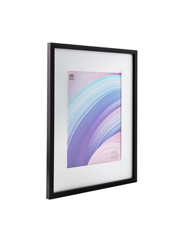 Kiera Grace Frame Contempo 16X20 Black