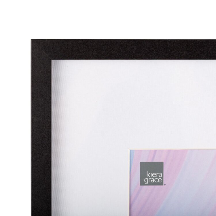 Kiera Grace Frame Contempo 16X20 Black