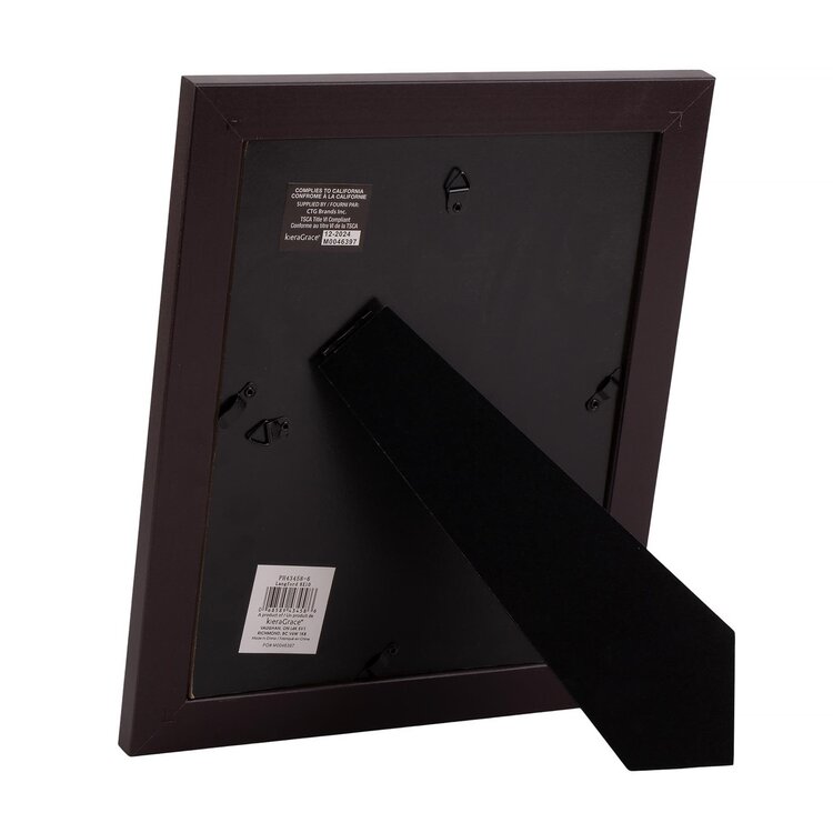 Kiera Grace Frame Langford 5X7 Espresso