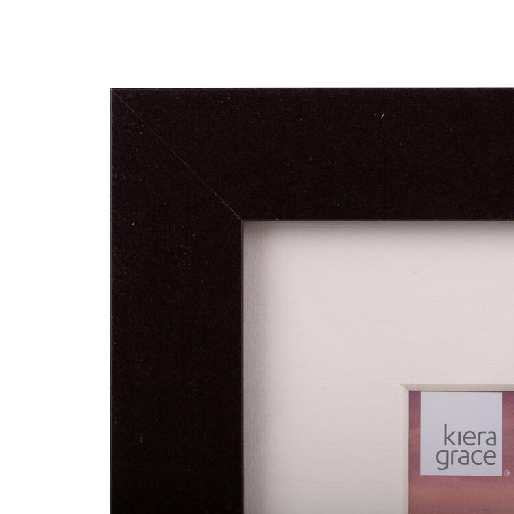 Kiera Grace Frame Langford 8X10 Espresso