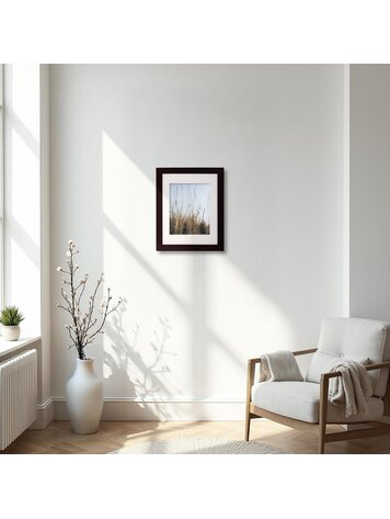 Kiera Grace Frame Langford 11X14 Espresso