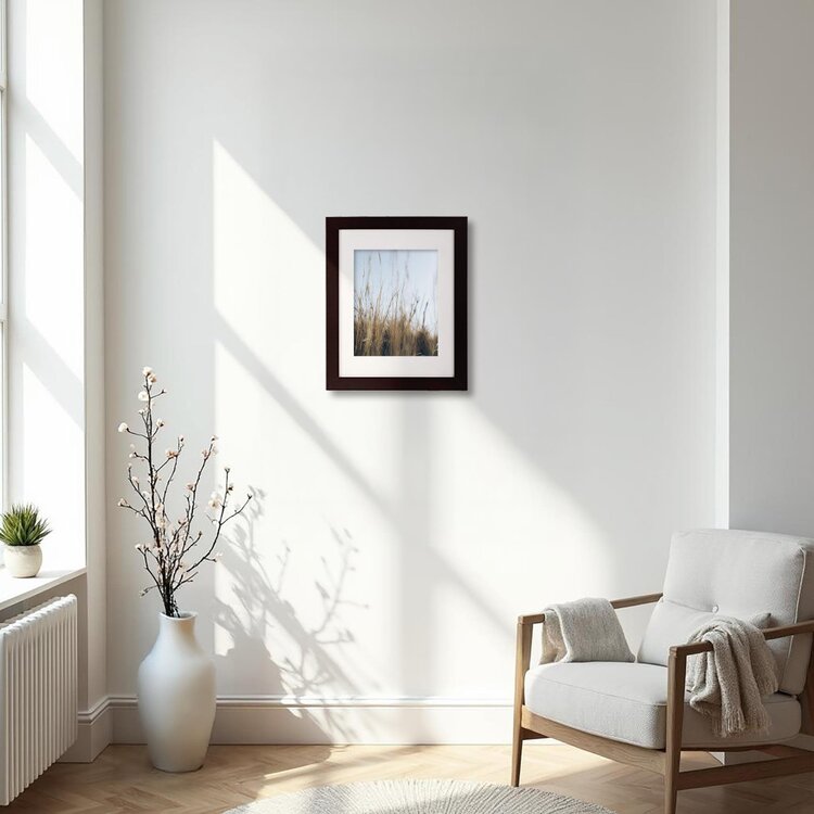 Kiera Grace Frame Langford 11X14 Espresso