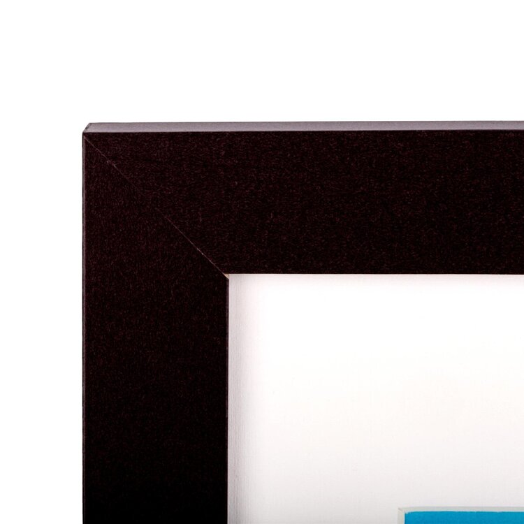 Kiera Grace Frame Langford 11X14 Espresso