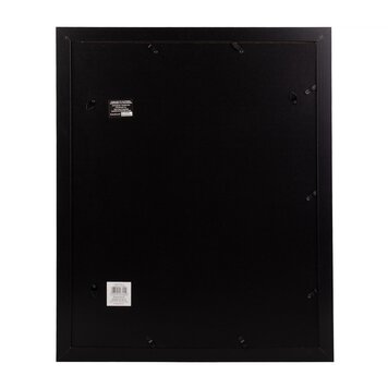 Kiera Grace Frame Langford 16X20 Black