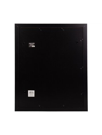 Kiera Grace Frame Langford 16X20 Black