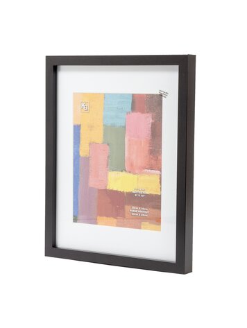 Kiera Grace Frame Gallery 11X14 Black