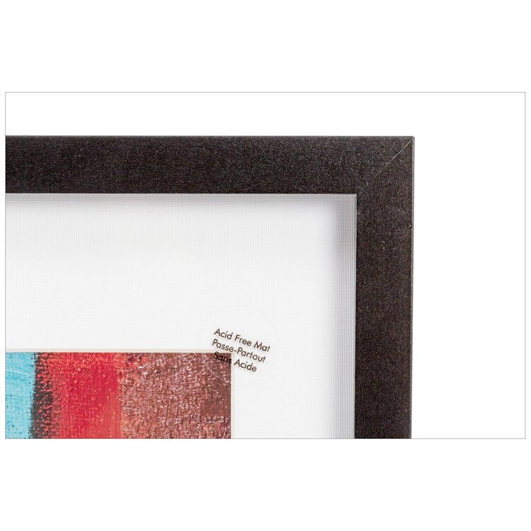 Kiera Grace Frame Gallery 11X14 Black