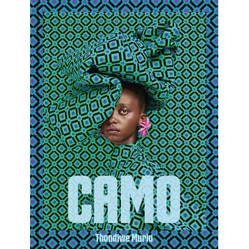 Chronicle Books Camo