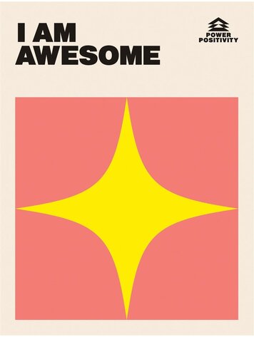 Hardie Grant UK I AM AWESOME