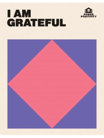 Hardie Grant UK I AM GRATEFUL