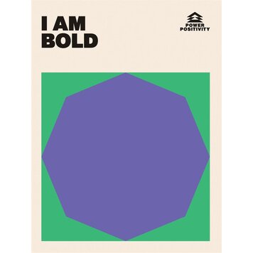 Hardie Grant UK I AM BOLD