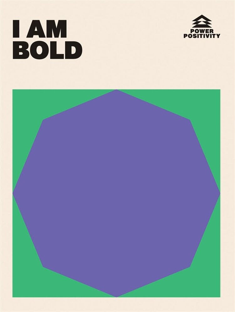 Hardie Grant UK I AM BOLD