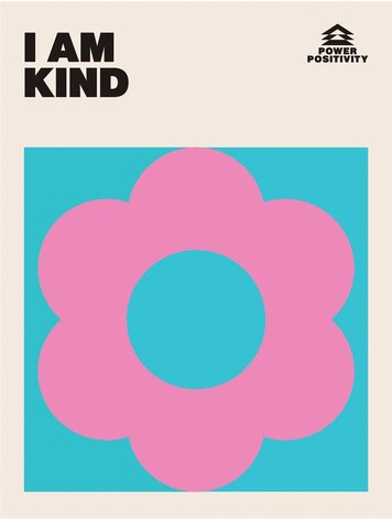 Hardie Grant UK I AM KIND