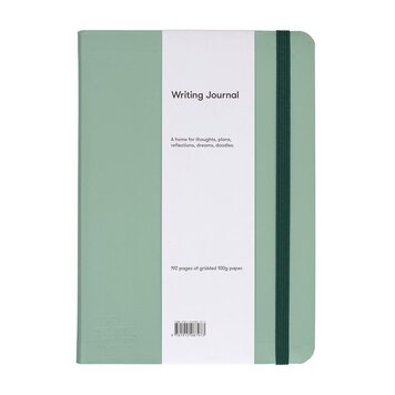 The School of Life The School of Life Writing Journal - Sage