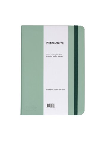 The School of Life The School of Life Writing Journal - Sage