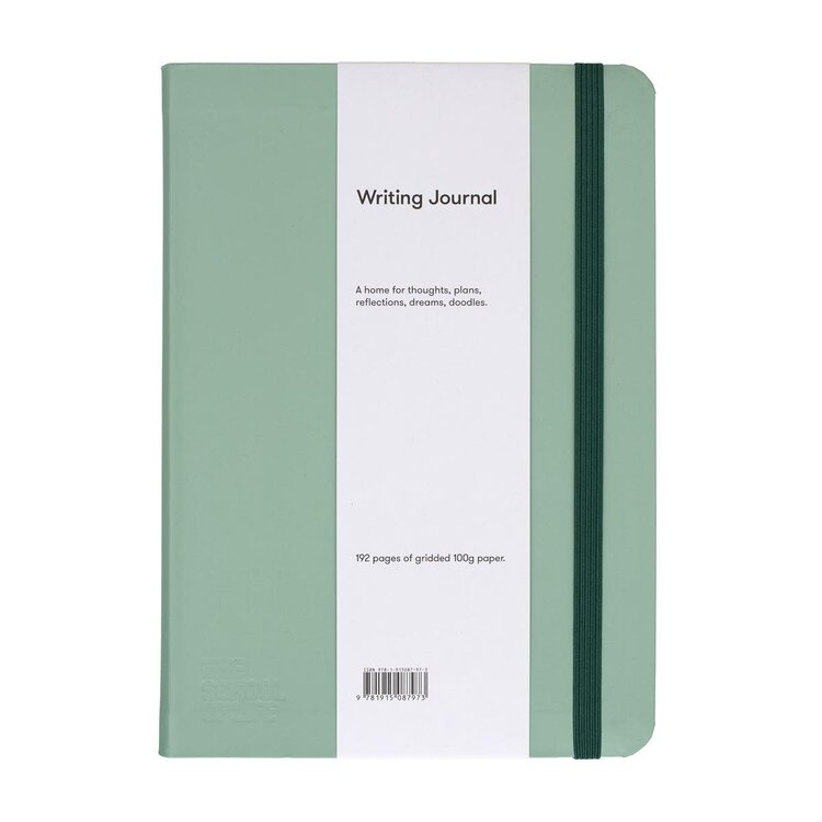 The School of Life The School of Life Writing Journal - Sage