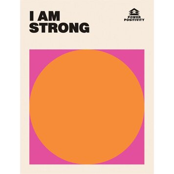 Hardie Grant UK I AM STRONG