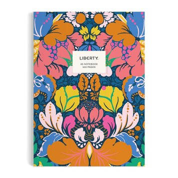 Galison Mudpuppy Liberty Glastonbury Premium A5 Notebook