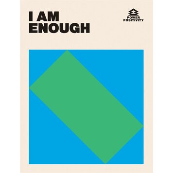 Hardie Grant UK I AM ENOUGH
