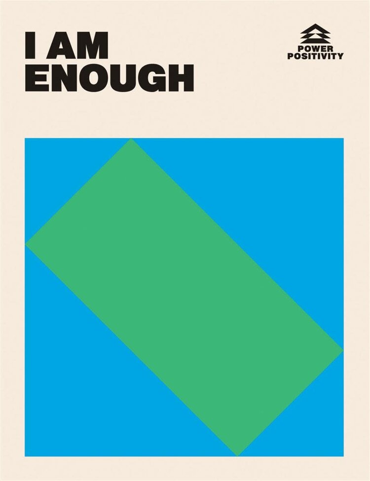 Hardie Grant UK I AM ENOUGH
