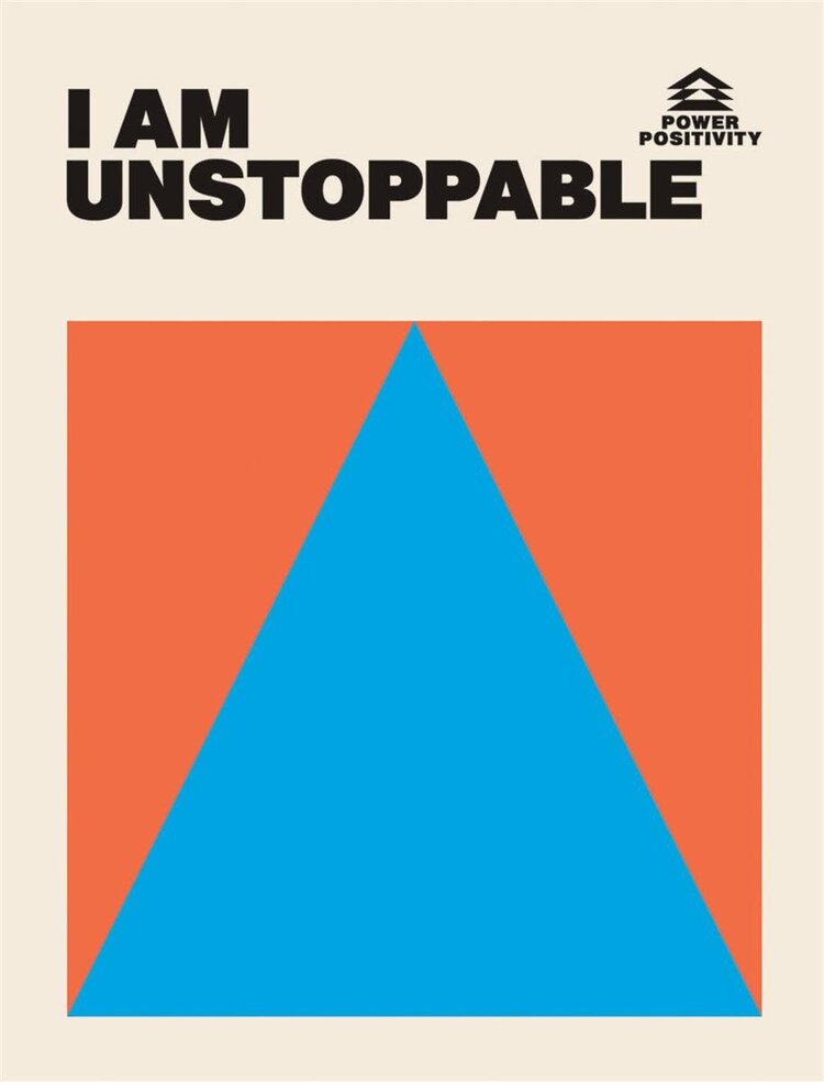 Hardie Grant UK I AM UNSTOPPABLE