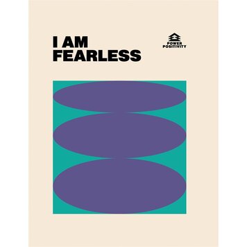 Hardie Grant UK I AM FEARLESS