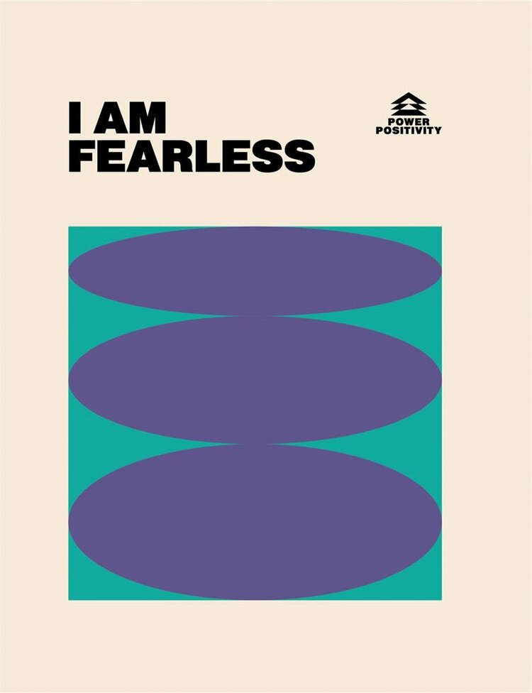 Hardie Grant UK I AM FEARLESS