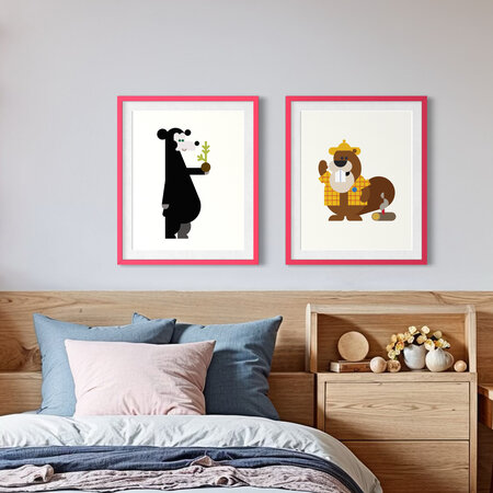 Gift for Little Ones