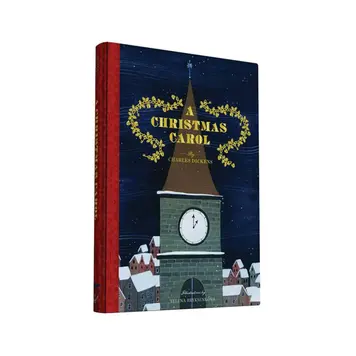 Chronicle A Christmas Carol