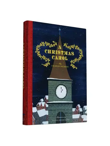 Chronicle A Christmas Carol