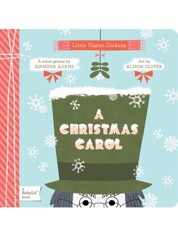 A Christmas Carol