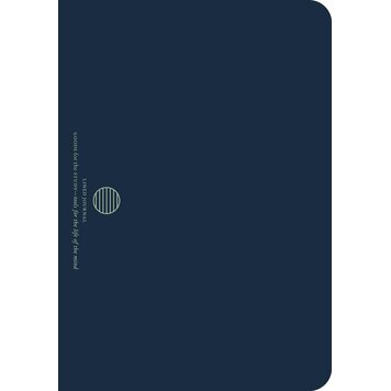 McNally Editions Midnight A5 Flex Journal